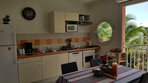 Apartamento Lagon Crystal