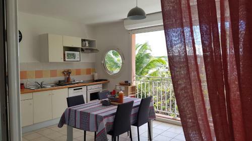Apartamento Lagon Crystal