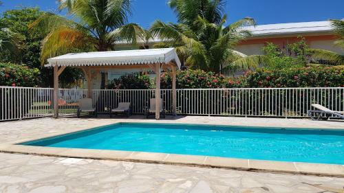 Apartamento Lagon Crystal
