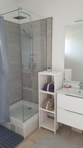 Apartamento Lagon Crystal