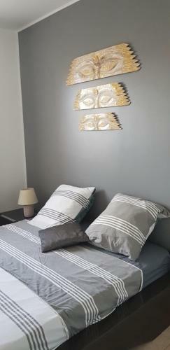 Apartamento Lagon Crystal