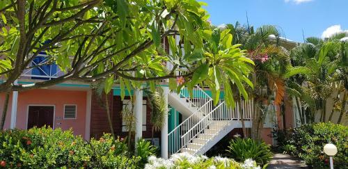 Apartamento Lagon Crystal