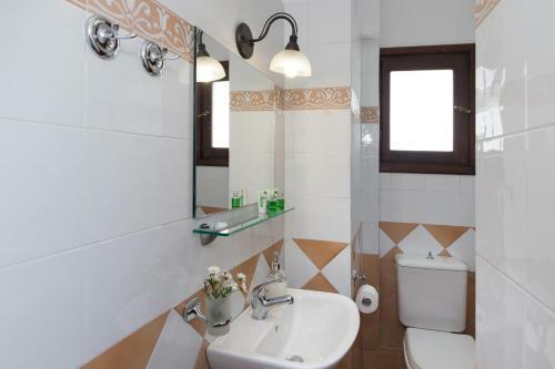 Hostal Iliada