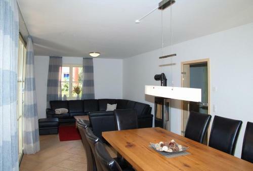 D�nenresidenz Glowe - Haus Irmchen