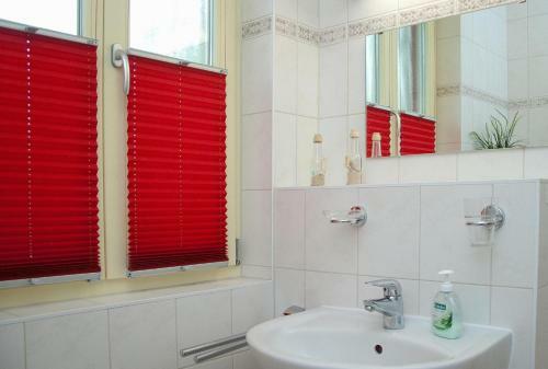 D�nenresidenz Glowe - Haus Irmchen