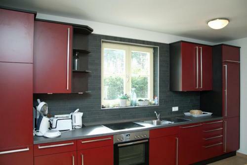 D�nenresidenz Glowe - Haus Irmchen