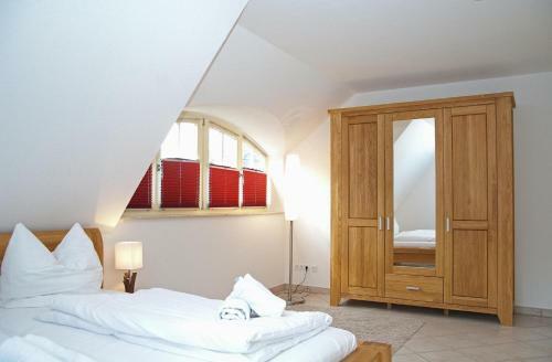 D�nenresidenz Glowe - Haus Irmchen