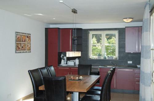 D�nenresidenz Glowe - Haus Irmchen