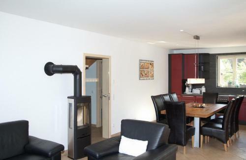 D�nenresidenz Glowe - Haus Irmchen