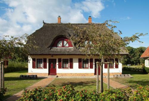 D�nenresidenz Glowe - Haus Lena