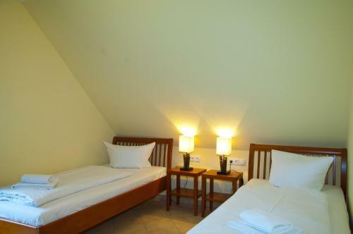 D�nenresidenz Glowe - Haus Lena
