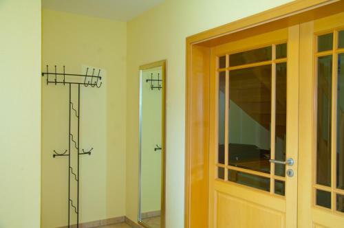 D�nenresidenz Glowe - Haus Lena