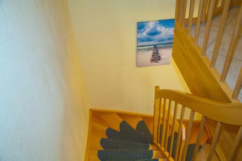 D�nenresidenz Glowe - Haus Lena