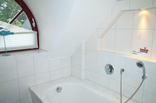 D�nenresidenz Glowe - Haus Lena