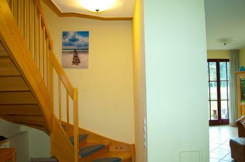 D�nenresidenz Glowe - Haus Lena