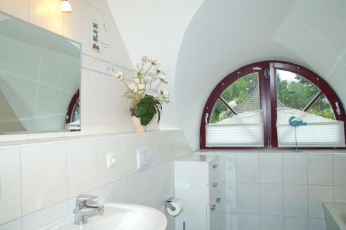 D�nenresidenz Glowe - Haus Lena