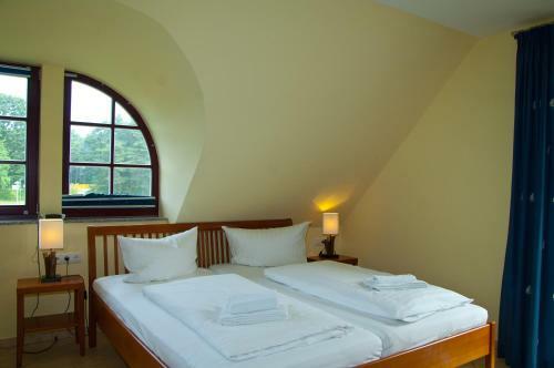 D�nenresidenz Glowe - Haus Lena