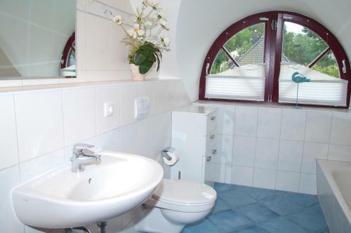 D�nenresidenz Glowe - Haus Lena