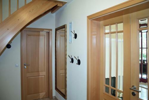 D�nenresidenz Glowe - Haus Frieda