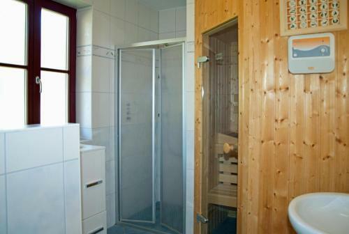 D�nenresidenz Glowe - Haus Frieda
