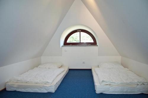 D�nenresidenz Glowe - Haus Frieda