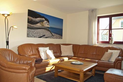 D�nenresidenz Glowe - Haus Frieda