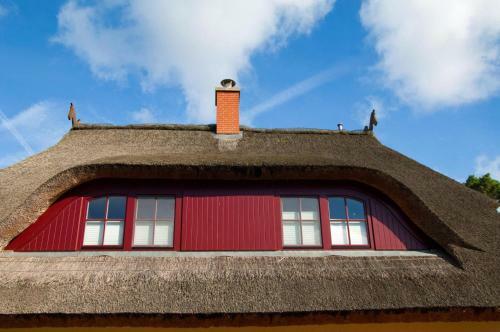 D�nenresidenz Glowe - Haus Frieda