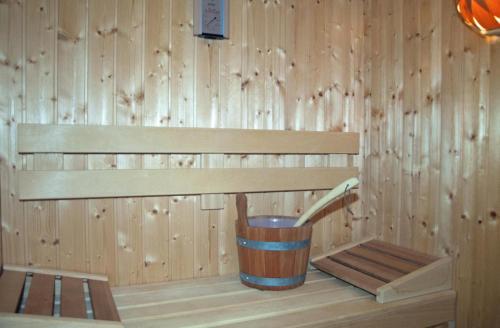 D�nenresidenz Glowe - Haus Frieda