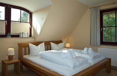 D�nenresidenz Glowe - Haus Frieda