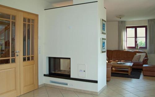 D�nenresidenz Glowe - Haus Frieda