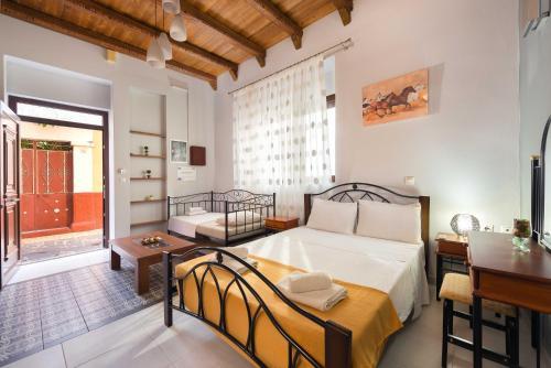Apartamento Sun's Island Suites
