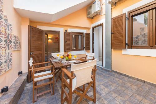 Apartamento Sun's Island Suites