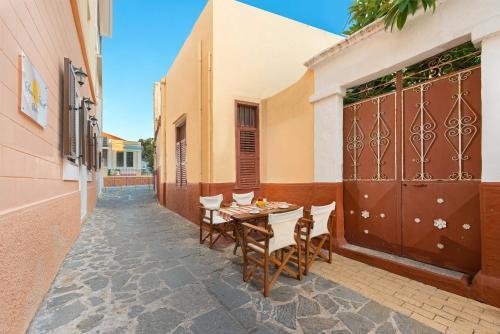 Apartamento Sun's Island Suites