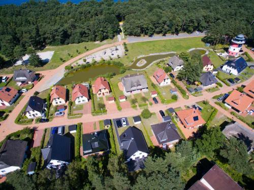 D�nenresidenz Glowe - Haus Emily