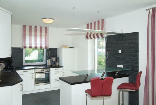 D�nenresidenz Glowe - Haus Emily
