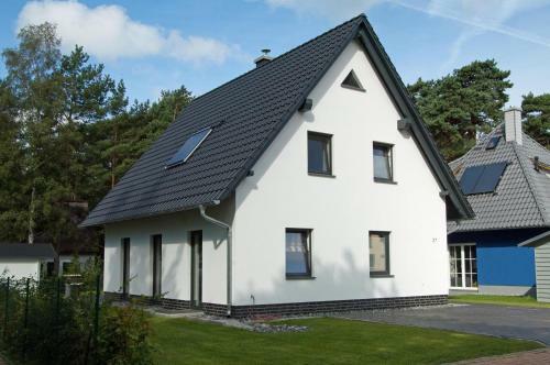 D�nenresidenz Glowe - Haus Emily