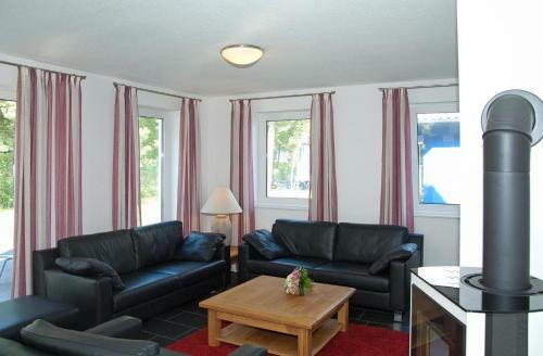 D�nenresidenz Glowe - Haus Emily