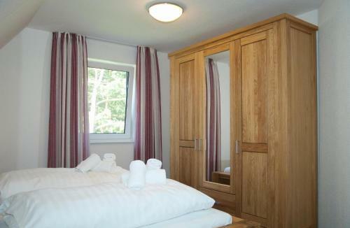 D�nenresidenz Glowe - Haus Emily