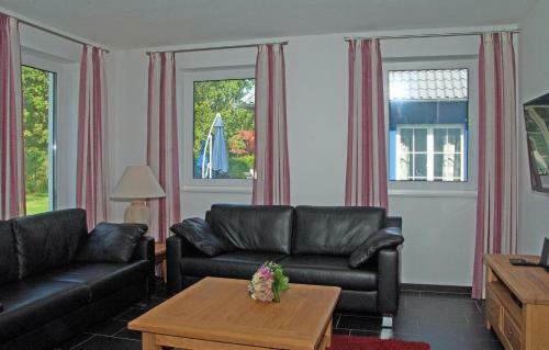 D�nenresidenz Glowe - Haus Emily