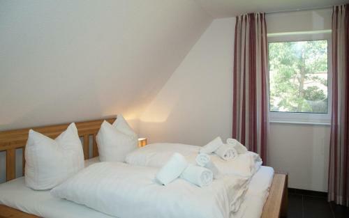 D�nenresidenz Glowe - Haus Emily