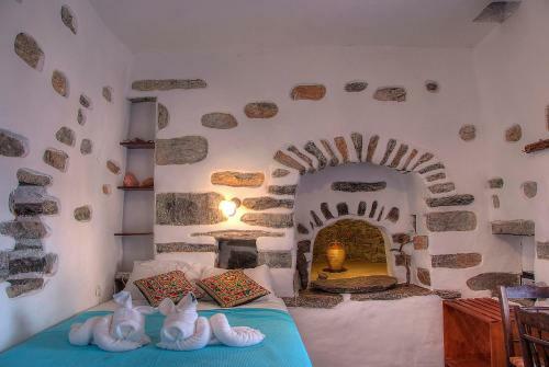 Apartamento Pano Gitonia