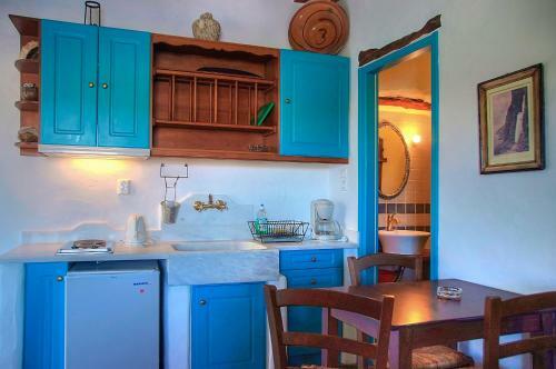 Apartamento Pano Gitonia