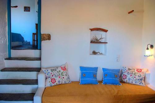 Apartamento Pano Gitonia