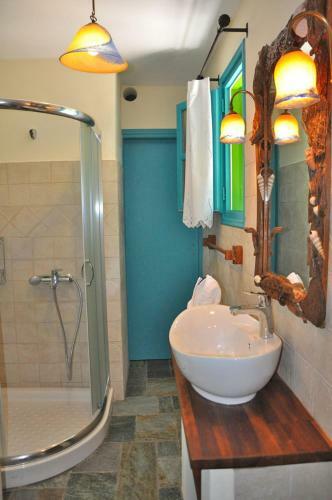 Apartamento Pano Gitonia