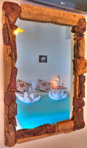 Apartamento Pano Gitonia