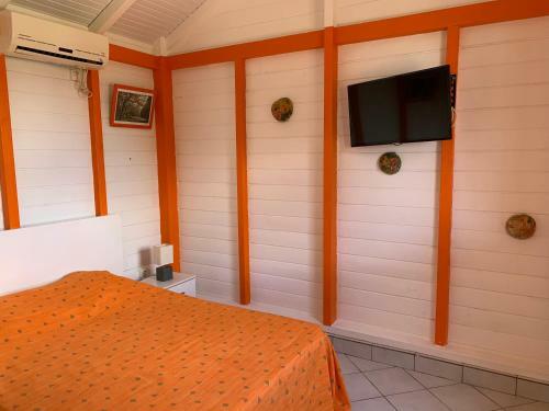Bungalow Les Cerisiers