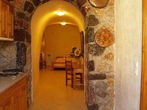 Karterados Beach Apartments