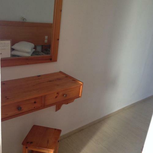 Hotel Pantheon, Kefalos