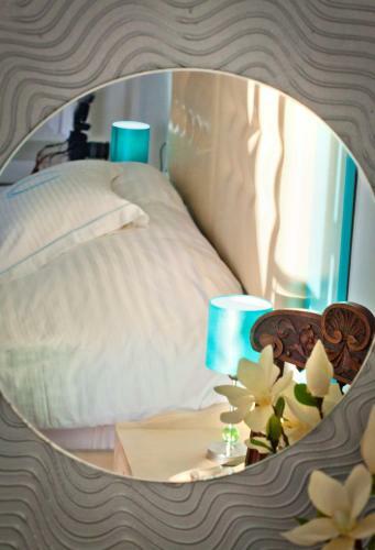 Masouriblu Hotel