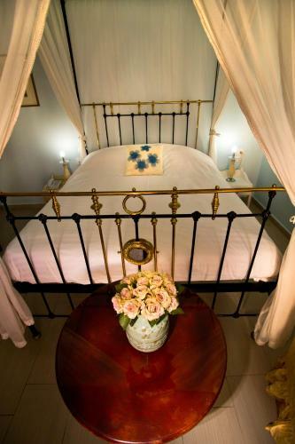 Masouriblu Hotel